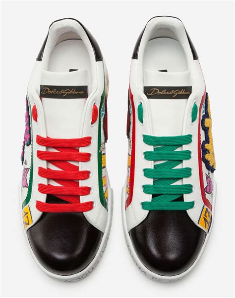 dolce gabbana new shoes|dolce & gabbana shoe outlet.